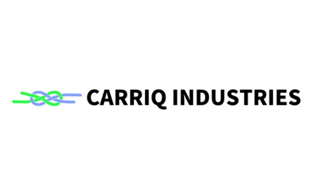 株式会社CARRIQ INDUSTRIES様（舞台演出・機材製造）の導入事例