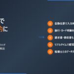 freee導入で経理が劇的に変わる｜大阪のfreee認定5つ星税理士が解説｜蟹山昇宏税理士事務所