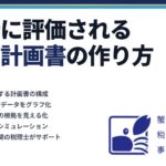 銀行に評価される経営計画書の作り方｜蟹山昇宏税理士事務所